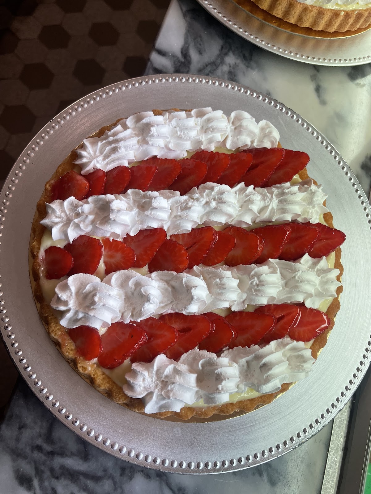 Boulangerie Èren Yeter